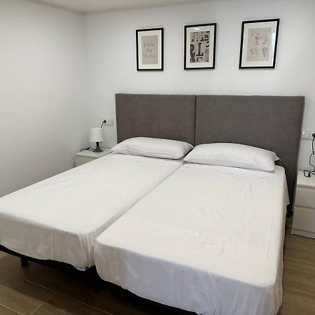 Apartamento Murcia San Jose B Exteriör bild