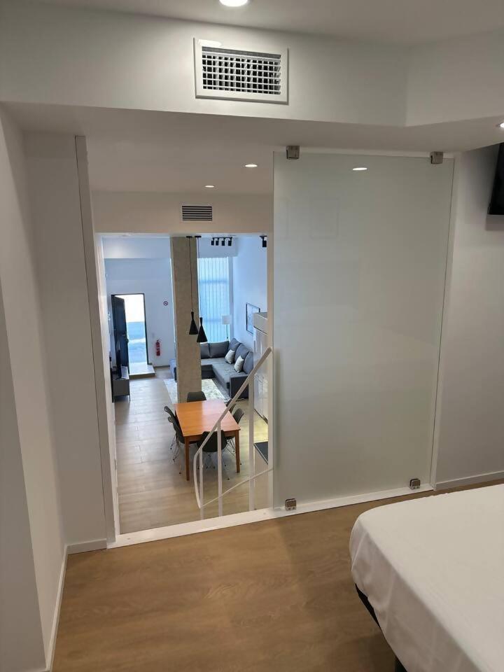 Apartamento Murcia San Jose B Exteriör bild