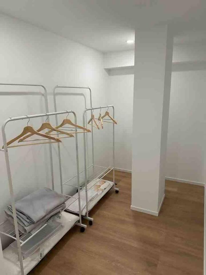 Apartamento Murcia San Jose B Exteriör bild